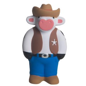 Cow - Cowboy