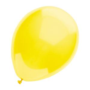 36" Balloon - Yellow